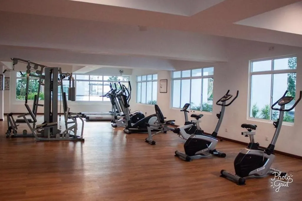 Arena Suite @ The Arena Residence Bayan Lepas