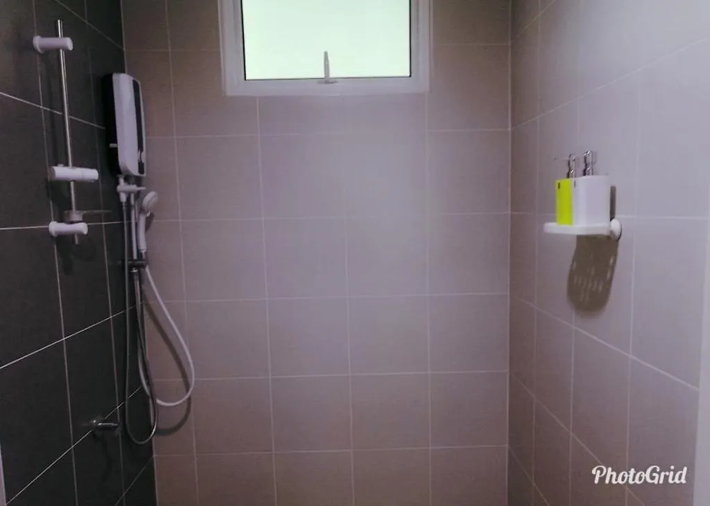 Arena Suite @ The Arena Residence Bayan Lepas Apartment