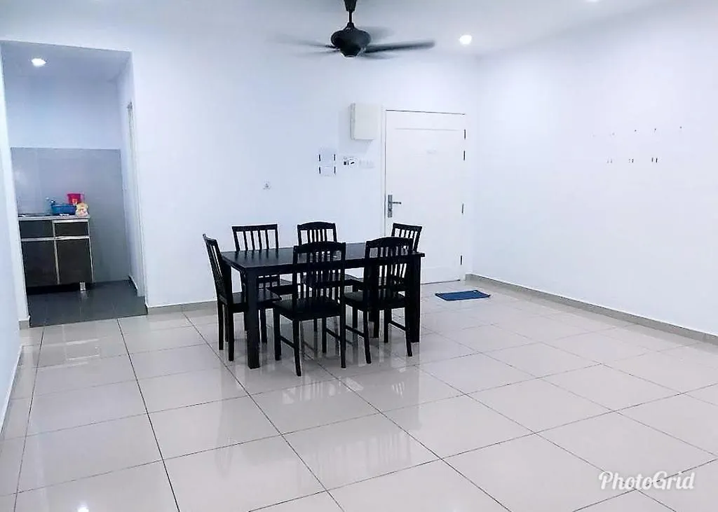 Arena Suite @ The Arena Residence Bayan Lepas 0*,  Malaysia