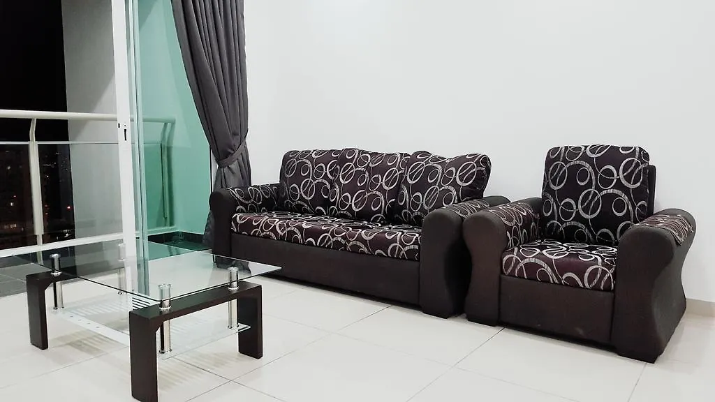 Arena Suite @ The Arena Residence Bayan Lepas Apartment