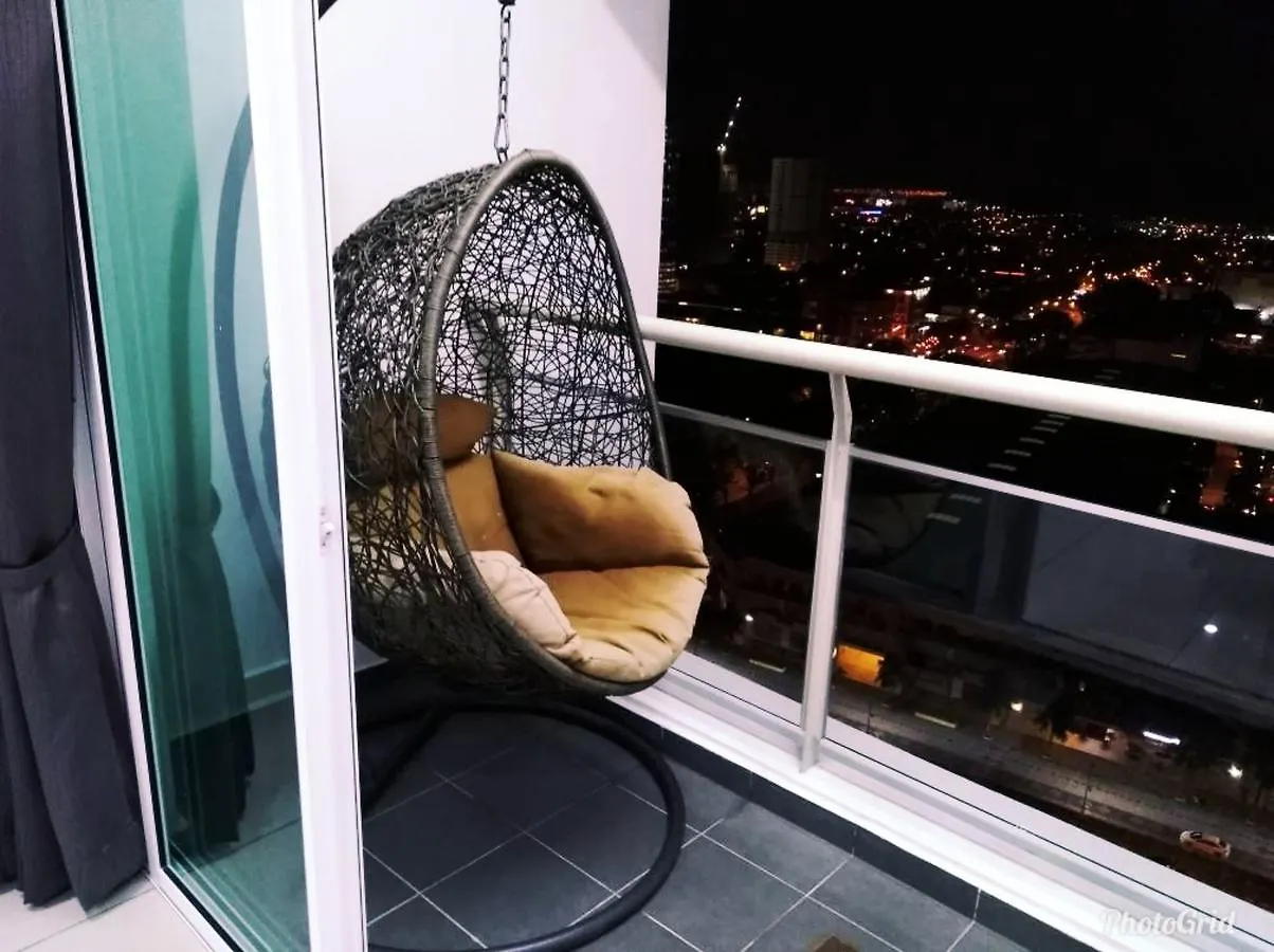Arena Suite @ The Arena Residence Bayan Lepas 0*,
