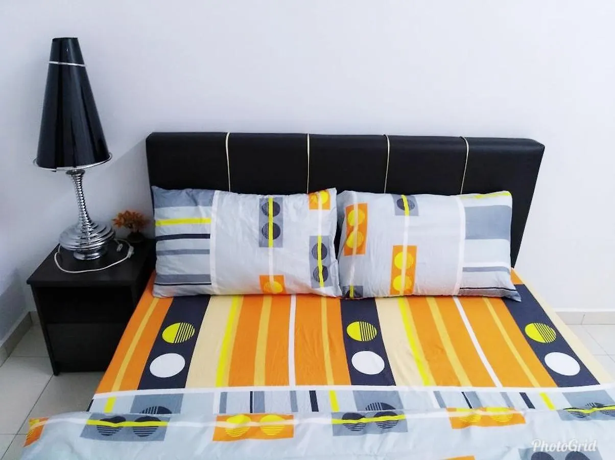Apartment Arena Suite @ The Arena Residence Bayan Lepas