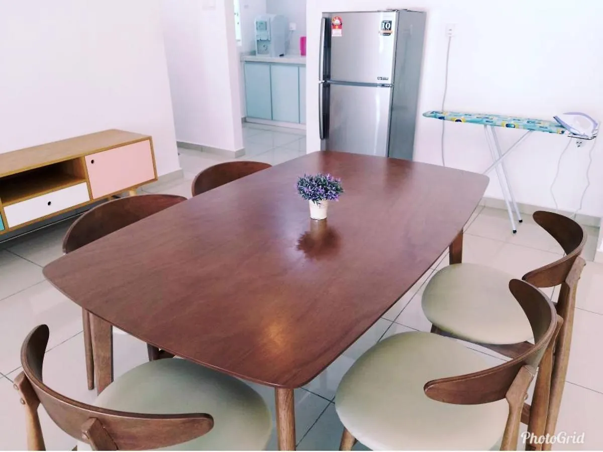 Apartment Arena Suite @ The Arena Residence Bayan Lepas