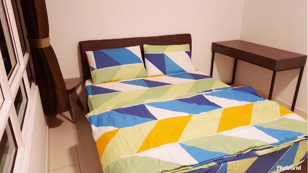 Arena Suite @ The Arena Residence Bayan Lepas