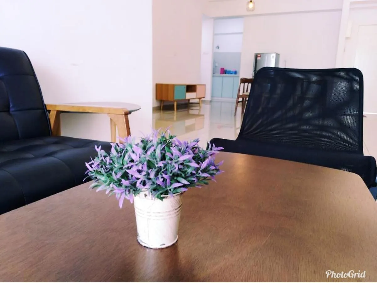 Arena Suite @ The Arena Residence Bayan Lepas Malaysia