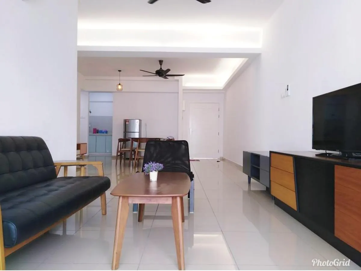 Arena Suite @ The Arena Residence Bayan Lepas 0*,  Malaysia